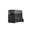 Bateria 3600 Wh do EcoFlow DELTA Pro — 39 kg, 635×285×416 mm, czarny