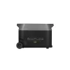 Bateria 3600 Wh do EcoFlow DELTA Pro — 39 kg, 635×285×416 mm, czarny