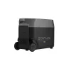 Bateria 3600 Wh do EcoFlow DELTA Pro — 39 kg, 635×285×416 mm, czarny