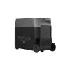 Bateria 3600 Wh do EcoFlow DELTA Pro — 39 kg, 635×285×416 mm, czarny