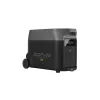Bateria 3600 Wh do EcoFlow DELTA Pro — 39 kg, 635×285×416 mm, czarny