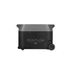 Bateria 3600 Wh do EcoFlow DELTA Pro — 39 kg, 635×285×416 mm, czarny