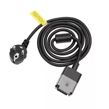 Kabel EcoFlow BKW-AC Czarny 5 m