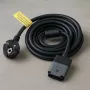 Kabel EcoFlow BKW-AC Czarny 5 m