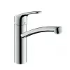 Bateria umywalkowa Hansgrohe Focus Chrome 31806000