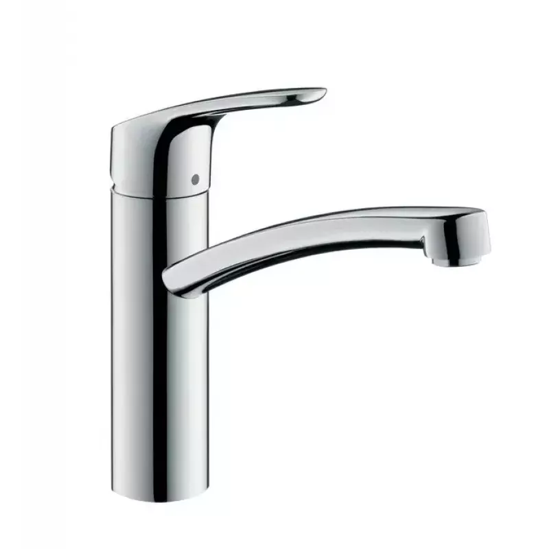 Bateria umywalkowa Hansgrohe Focus Chrome 31806000