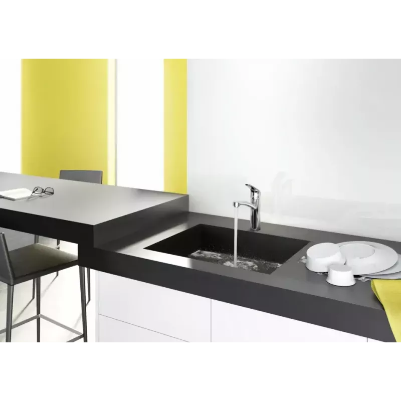 Bateria umywalkowa Hansgrohe Focus Chrome 31806000