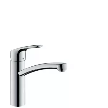 Bateria umywalkowa Hansgrohe Focus Chrome 31806000