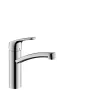 Bateria umywalkowa Hansgrohe Focus Chrome 31806000