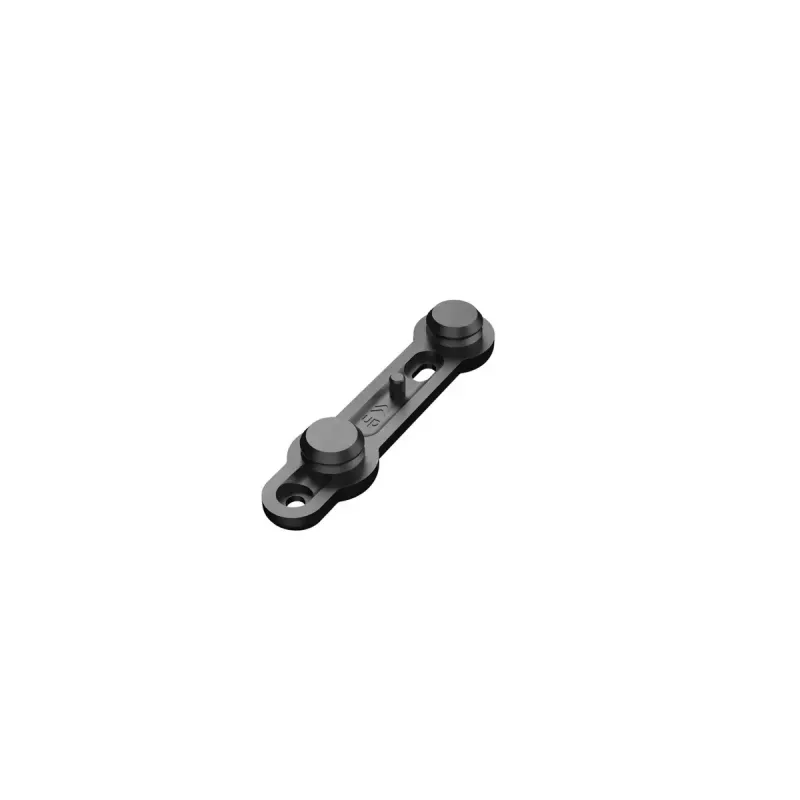 Uchwyt na bidon Fidlock 09603 Czarny szerokość 25 mm głębokość 15 mm wysokość 102 mm
