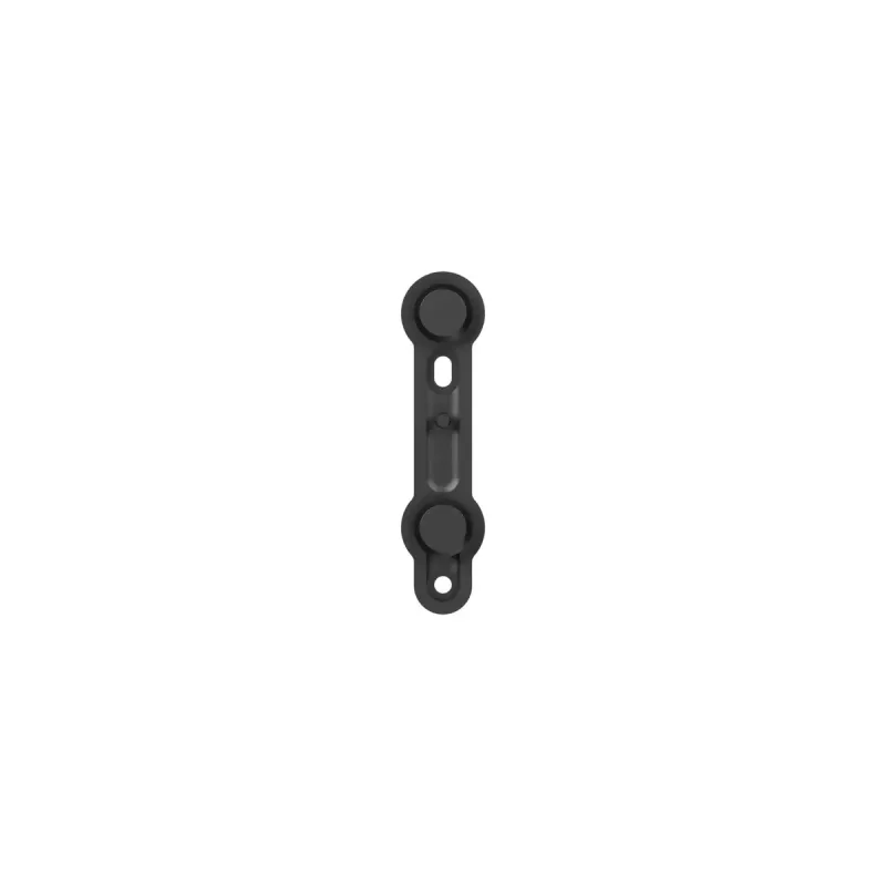 Uchwyt na bidon Fidlock 09603 Czarny szerokość 25 mm głębokość 15 mm wysokość 102 mm