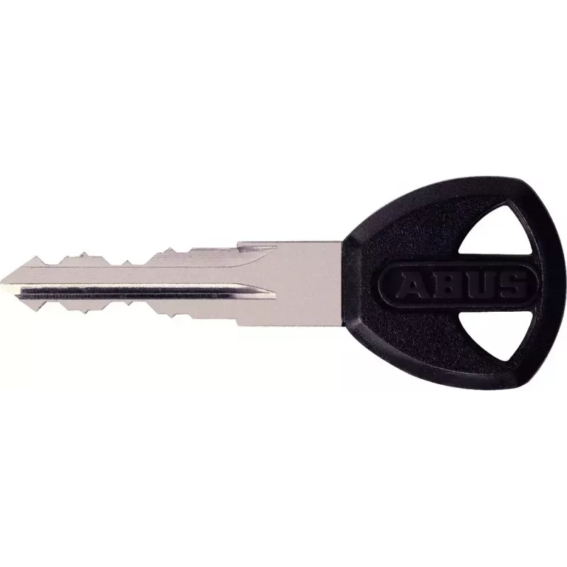 Łańcuchowy zamek ABUS 55142 Czarny Niebieski 1100 mm