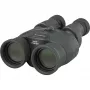 Lornetka Canon 12x36 IS III, Porro II, powiększenie 12x, średnica obiektywu 3,6 cm, powłoka Super Spectra Coating (SSC), czarna, waga 660 g