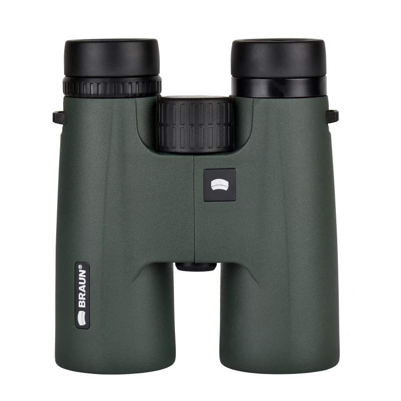 Lornetka Braun Photo Technik Wildline 8x42 — powiększenie 8×, obiektyw 42 mm
