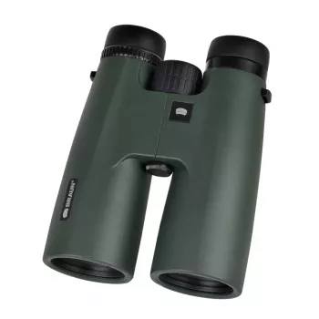 Lornetka Braun Photo Technik Wildline 12x50 — powiększenie 12×, obiektyw 50 mm