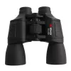 Lornetka BRAUN 10x50 — powiększenie 10×, soczewki obiektywowe 50 mm