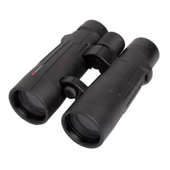 Braun Compagno 8 x 50 WP lornetka BAK-4 dachowa czarna
