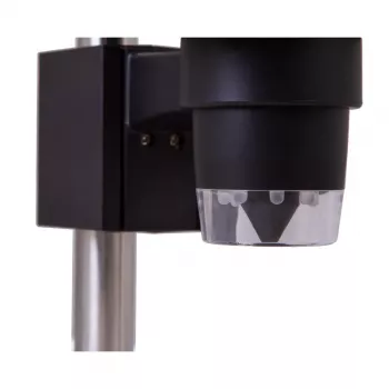 Mikroskop cyfrowy Levenhuk DTX 350 LCD 600x powiększenie