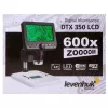 Mikroskop cyfrowy Levenhuk DTX 350 LCD 600x powiększenie