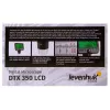 Mikroskop cyfrowy Levenhuk DTX 350 LCD 600x powiększenie