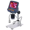Mikroskop cyfrowy Levenhuk DTX RC1 220x
