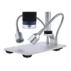 Mikroskop cyfrowy Levenhuk DTX RC1 220x