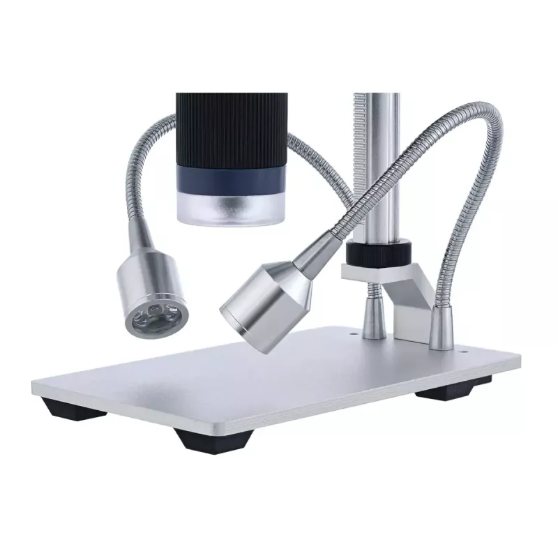 Mikroskop cyfrowy Levenhuk DTX RC1 220x