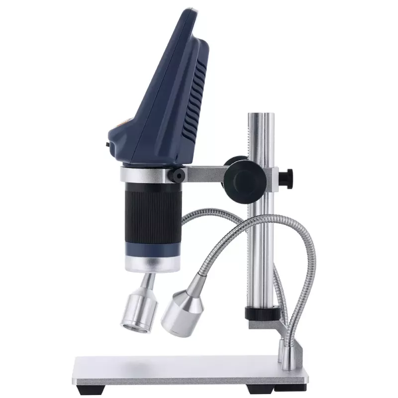 Mikroskop cyfrowy Levenhuk DTX RC1 220x