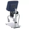 Mikroskop cyfrowy Levenhuk DTX RC1 220x