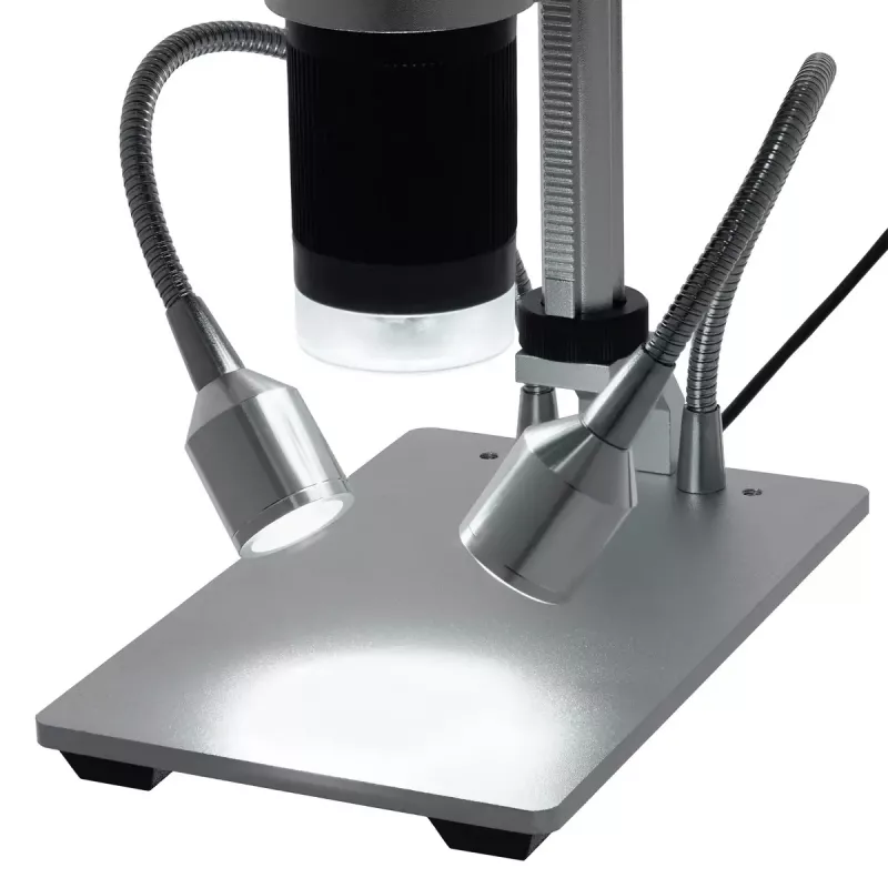 Mikroskop cyfrowy Levenhuk DTX RC1 220x