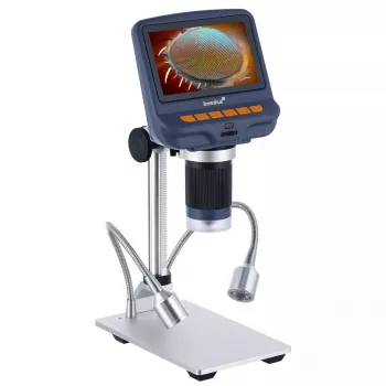 Mikroskop cyfrowy Levenhuk DTX RC1 220x