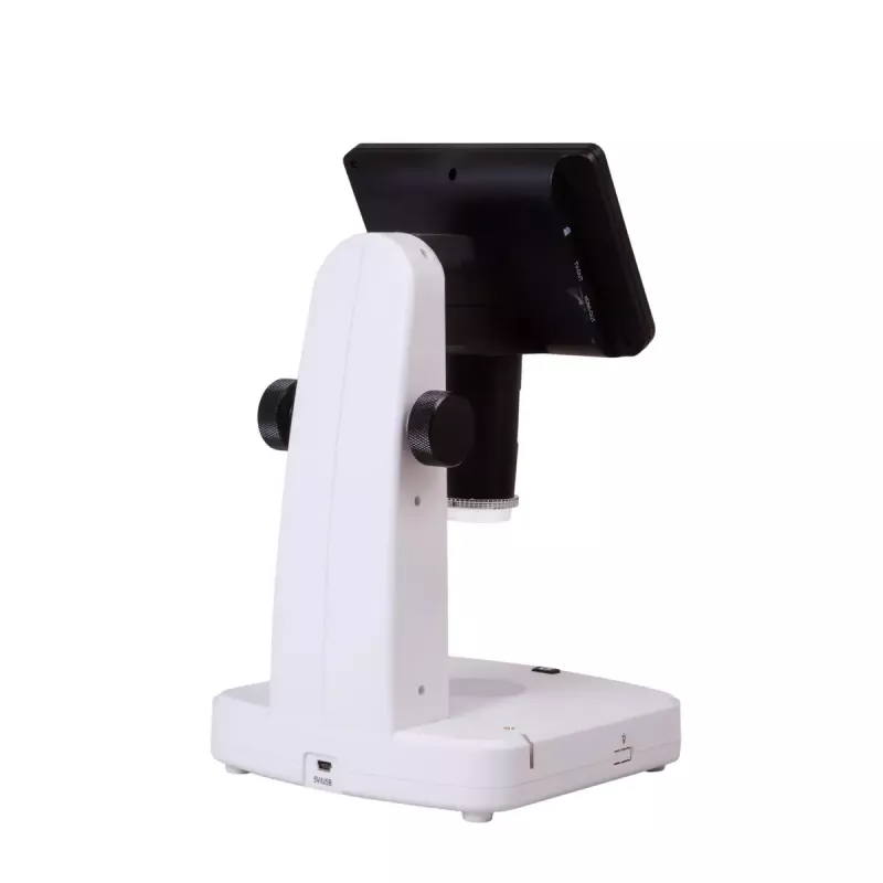 Mikroskop cyfrowy Levenhuk DTX 700 LCD