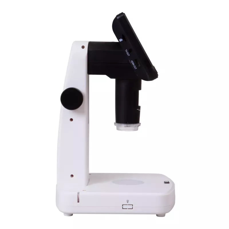 Mikroskop cyfrowy Levenhuk DTX 700 LCD