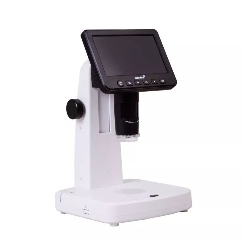 Mikroskop cyfrowy Levenhuk DTX 700 LCD