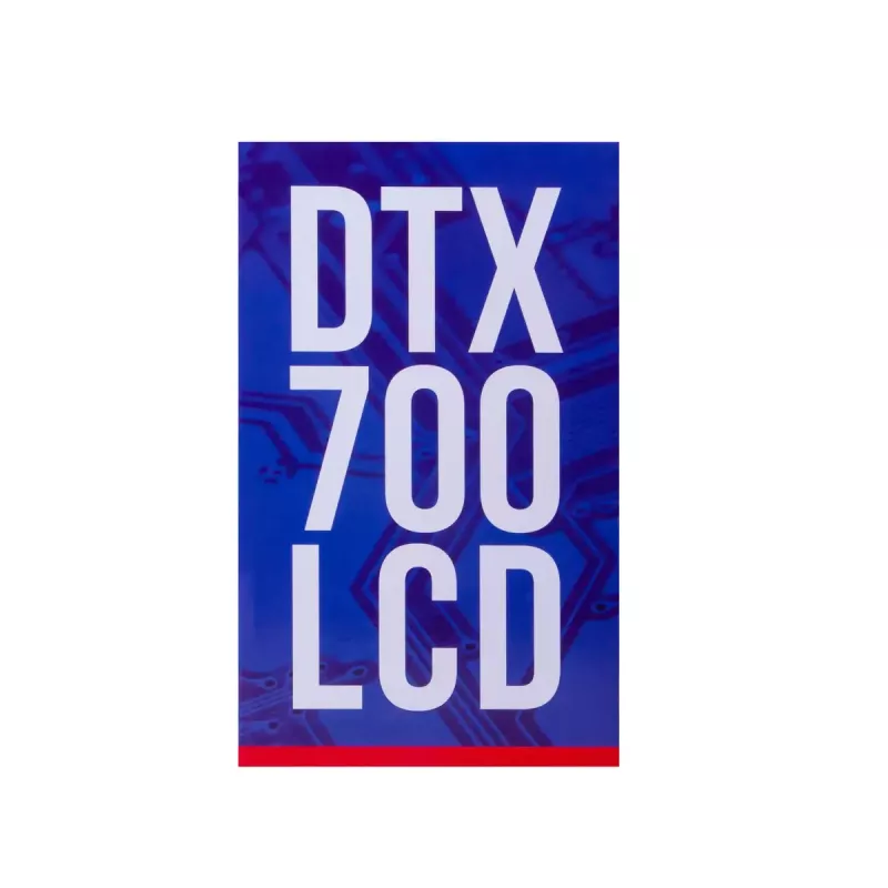 Mikroskop cyfrowy Levenhuk DTX 700 LCD