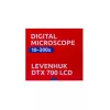 Mikroskop cyfrowy Levenhuk DTX 700 LCD