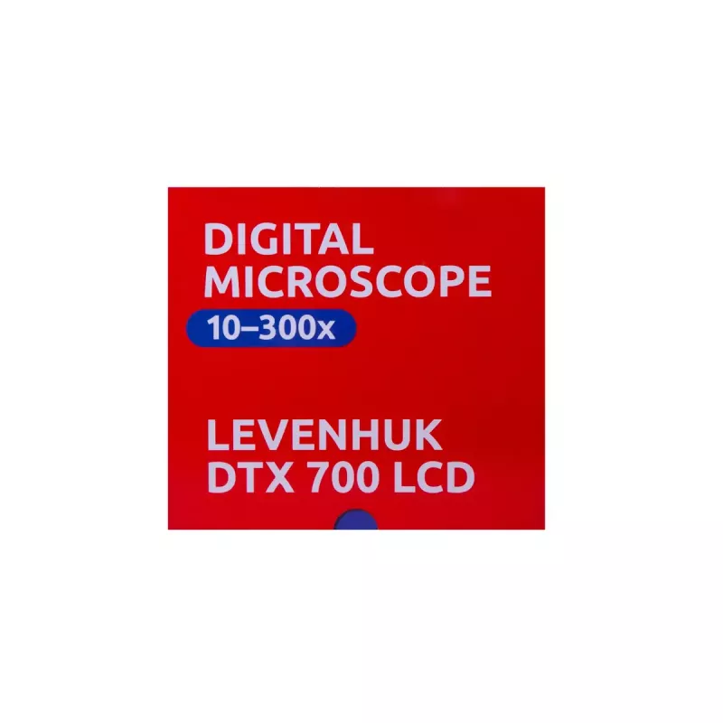 Mikroskop cyfrowy Levenhuk DTX 700 LCD