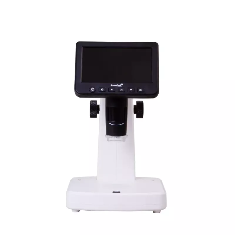 Mikroskop cyfrowy Levenhuk DTX 700 LCD