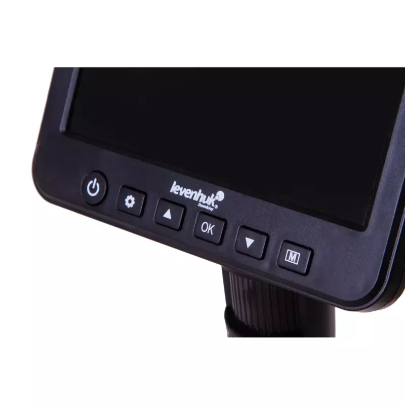 Mikroskop cyfrowy Levenhuk DTX 700 LCD