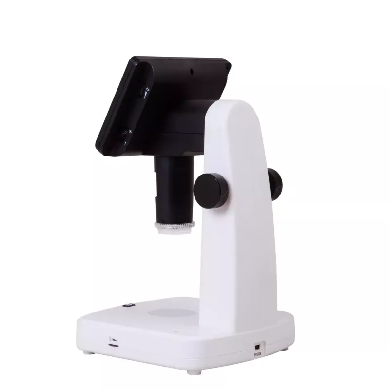 Mikroskop cyfrowy Levenhuk DTX 700 LCD
