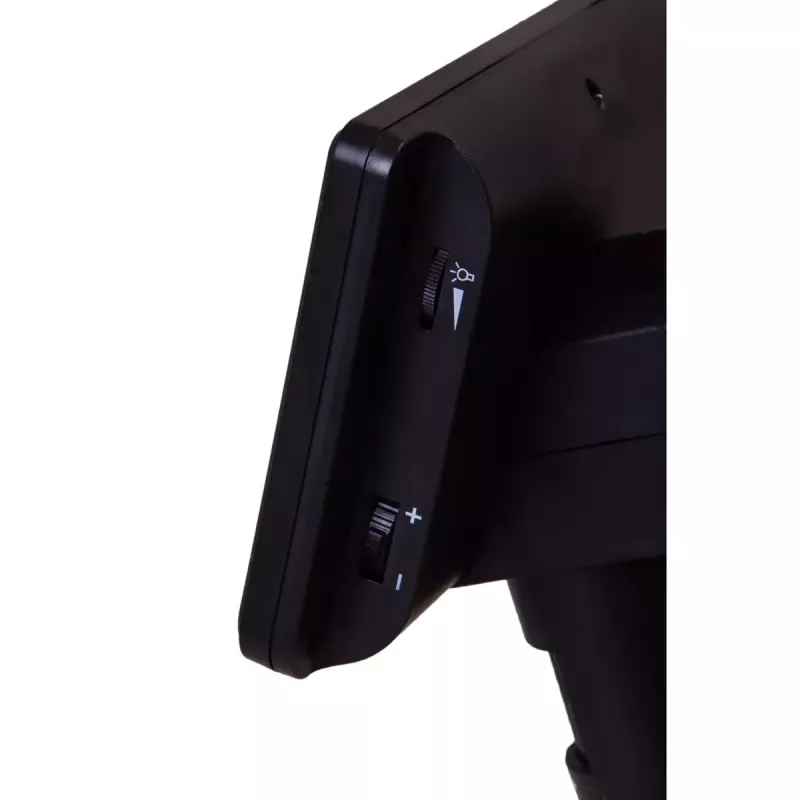 Mikroskop cyfrowy Levenhuk DTX 700 LCD