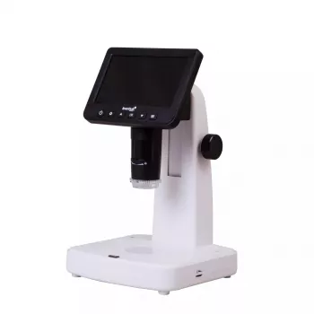 Mikroskop cyfrowy Levenhuk DTX 700 LCD