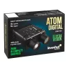 Lornetka noktowizyjna Levenhuk Atom DNB100 cyfrowa, zasięg do 100 m