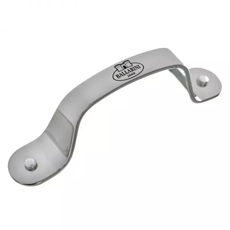Patelnia do serwowania Ballarini ALBA 28 cm nieprzywierająca aluminiowa