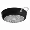 Patelnia do serwowania Ballarini ALBA 28 cm nieprzywierająca aluminiowa