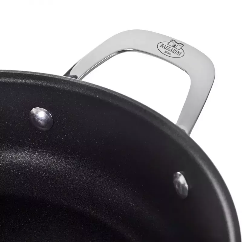 Patelnia do serwowania Ballarini ALBA 28 cm nieprzywierająca aluminiowa