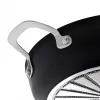 Patelnia do serwowania Ballarini ALBA 28 cm nieprzywierająca aluminiowa