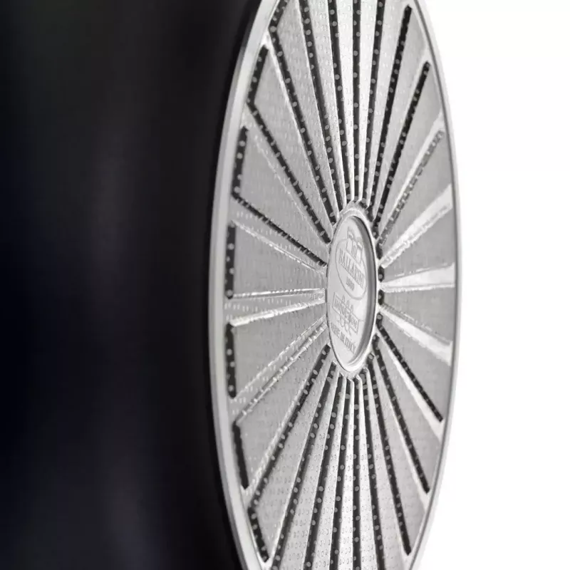 Patelnia do serwowania Ballarini ALBA 28 cm nieprzywierająca aluminiowa
