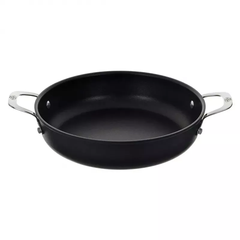 Patelnia do serwowania Ballarini ALBA 28 cm nieprzywierająca aluminiowa