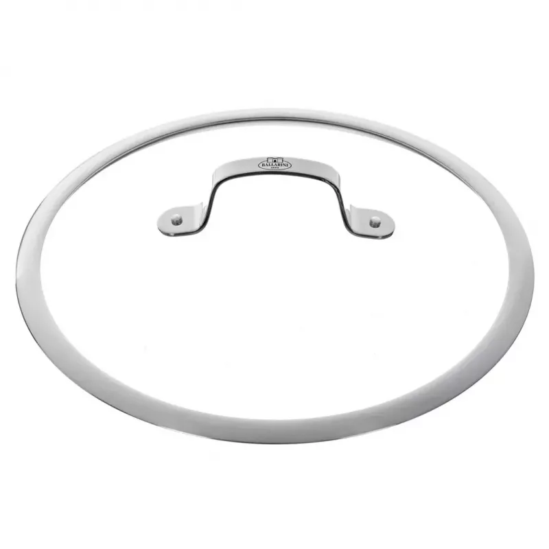 Patelnia do serwowania Ballarini ALBA 28 cm nieprzywierająca aluminiowa